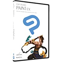 Clip Studio Paint Ex (Manga Studio EX)